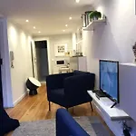 Apartamento Alfama Downtown Lisboa