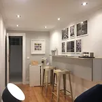Alfama Downtown Apartamento Lisboa