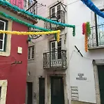 Apartamento Alfama Downtown *