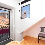 Alfama Downtown Apartamento Lisboa