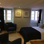 Apartamento Alfama Downtown Lisboa