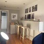 Alfama Downtown Apartamento Lisboa