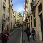 Apartamento Alfama Downtown Lisboa