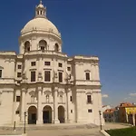 Alfama Downtown Lisboa