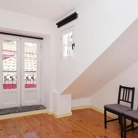 Alfama Downtown Apartamento *
