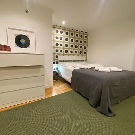 Apartamento Alfama Downtown