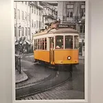 아파트 Alfama Downtown 리스본