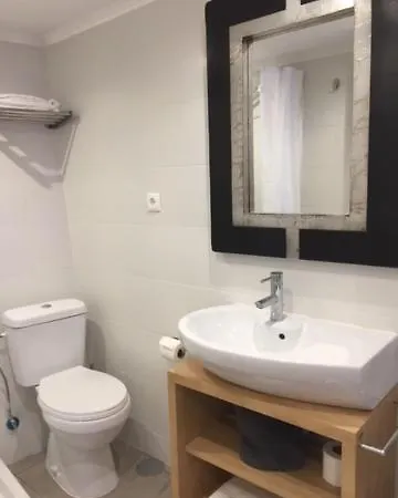 Apartment Alfama Downtown