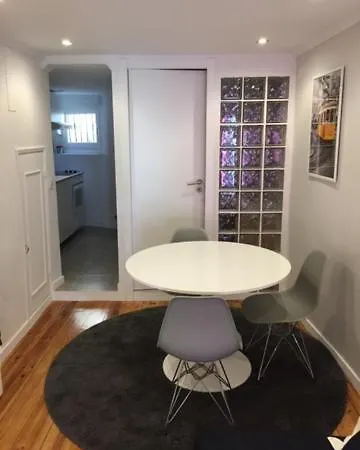 Alfama Downtown * Лиссабон