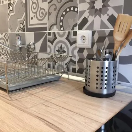 Apartamento Alfama Downtown *