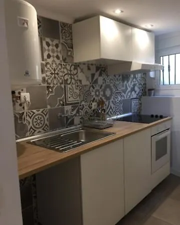 Apartmán Alfama Downtown *
