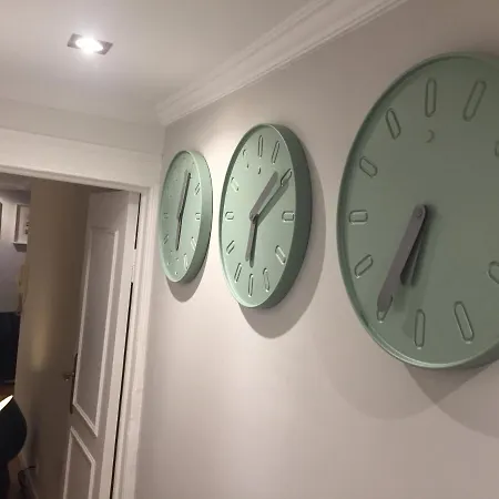 Apartmán Alfama Downtown *