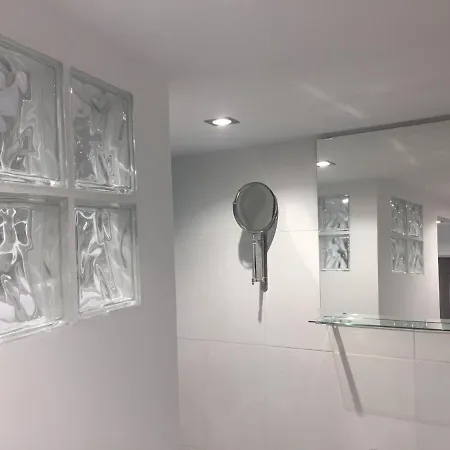 Apartmán Alfama Downtown Lisboa
