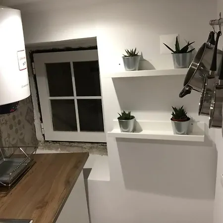 Alfama Downtown Apartamento Lisboa