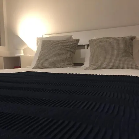 Alfama Downtown Апартаменты Лиссабон