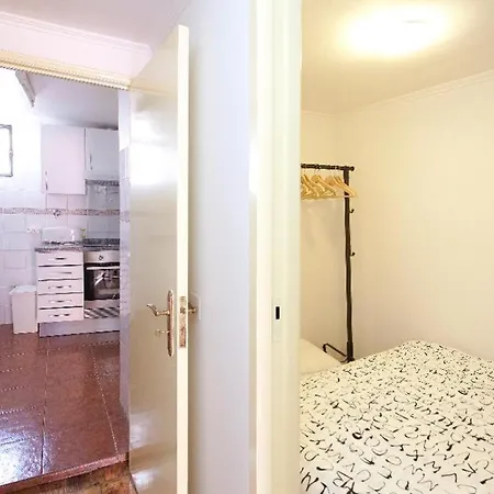 Alfama Downtown Апартаменты