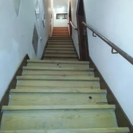 Alfama Downtown Apartamento *