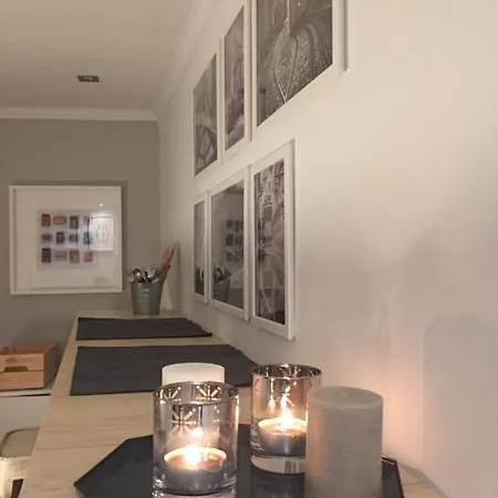 Apartment Alfama Downtown