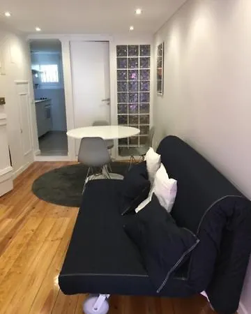 Alfama Downtown Apartmán