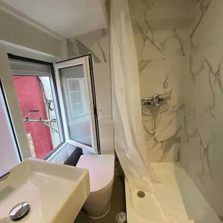 Alfama Downtown Appartement