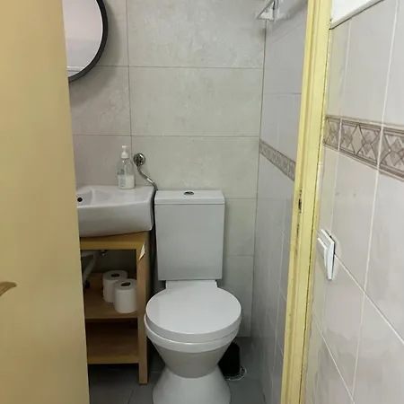 Alfama Downtown Апартаменти Лісабон