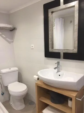 شقة Alfama Downtown