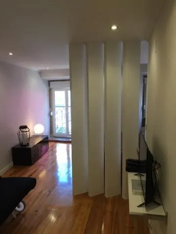 Alfama Downtown Lisboa