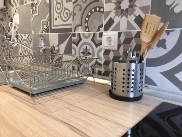 شقة Alfama Downtown *