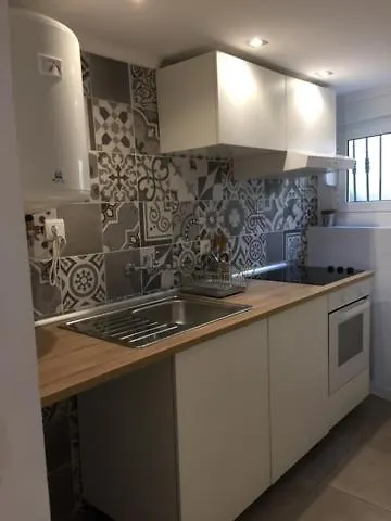 شقة Alfama Downtown *