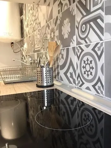 شقة Alfama Downtown