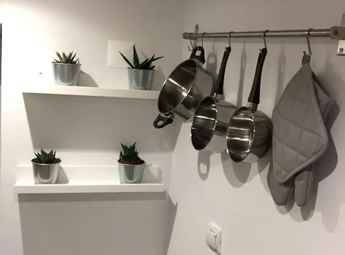 شقة Alfama Downtown