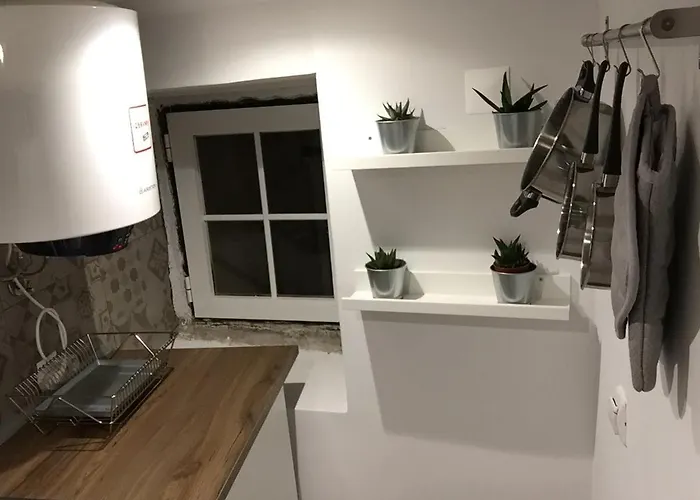 Alfama Downtown شقة Lisboa