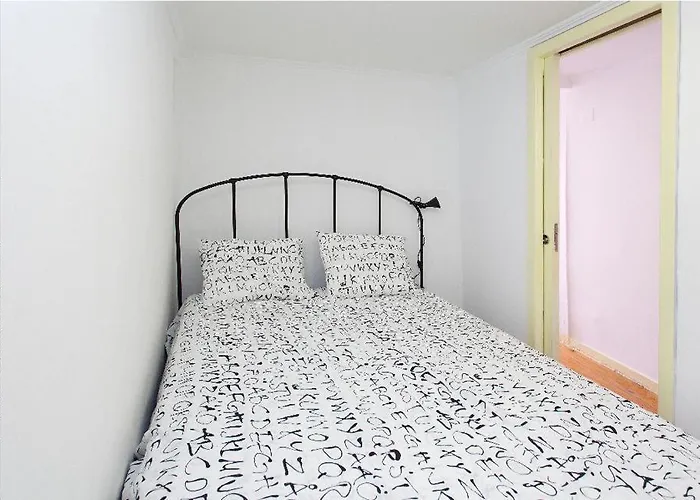 شقة Alfama Downtown