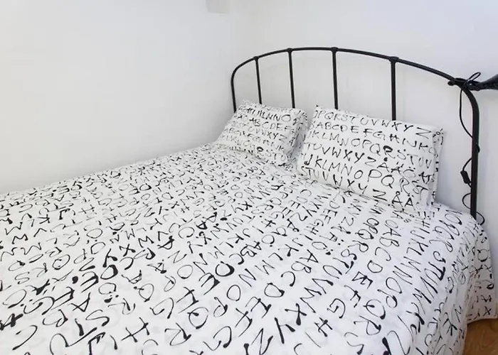 شقة Alfama Downtown