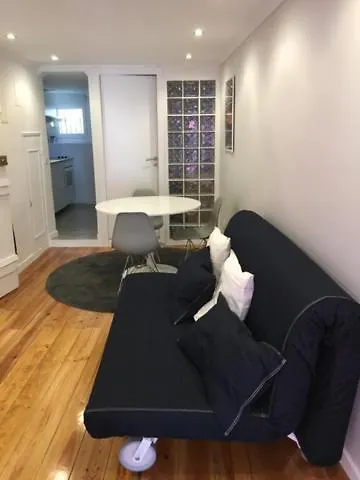 Alfama Downtown شقة