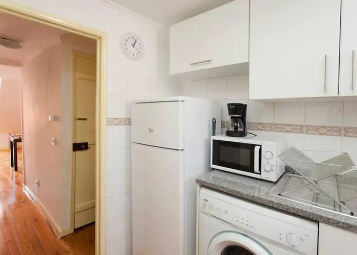 Alfama Downtown * Lisboa