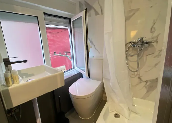 Alfama Downtown شقة Lisboa