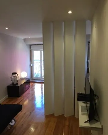 Alfama Downtown Lisbon