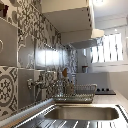 Alfama Downtown Διαμέρισμα Lisboa