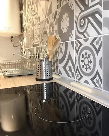 Apartment Alfama Downtown