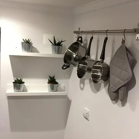 Apartment Alfama Downtown