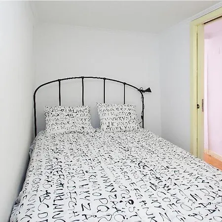 Apartment Alfama Downtown