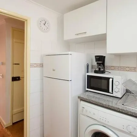 Alfama Downtown * Lisbon