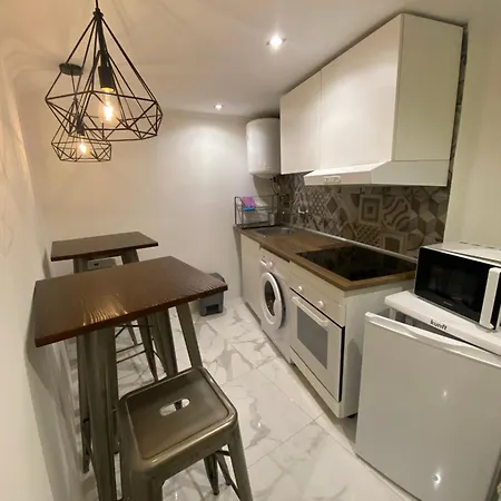 Apartment Alfama Downtown Lisbon