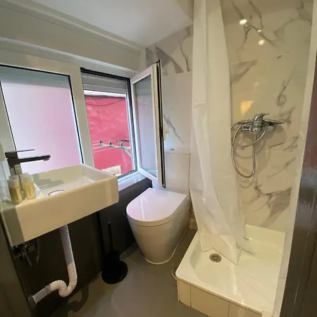 Alfama Downtown Apartment Lisbon